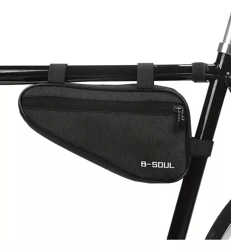 Bolso Impermeable para Bicicletas