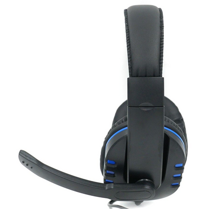 ¡¡¡ Auriculares Gamer 5 en 1 !!!