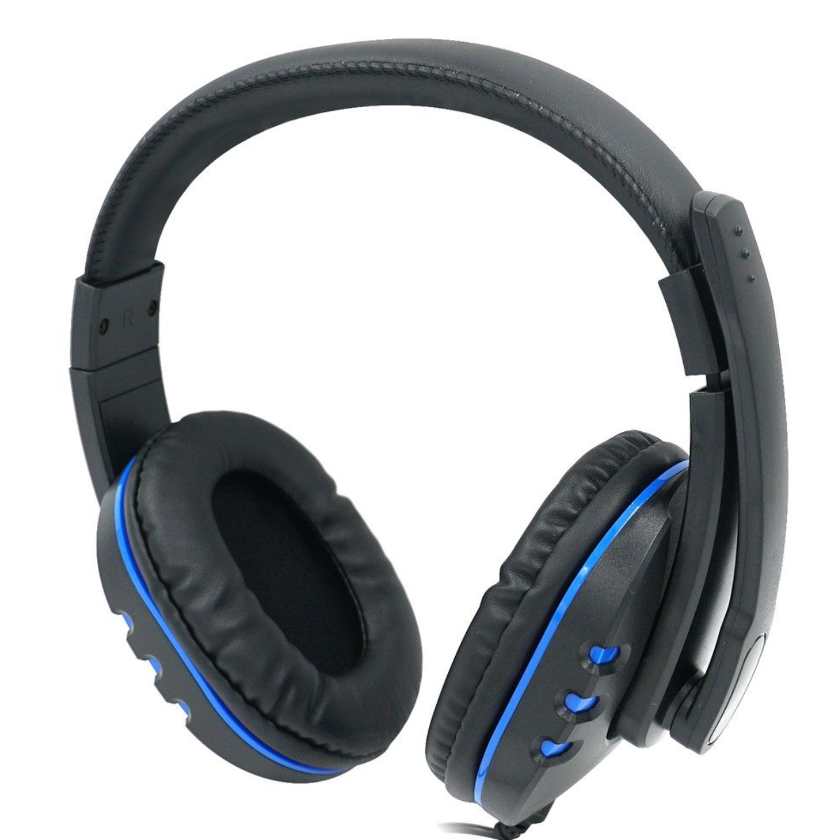 ¡¡¡ Auriculares Gamer 5 en 1 !!!